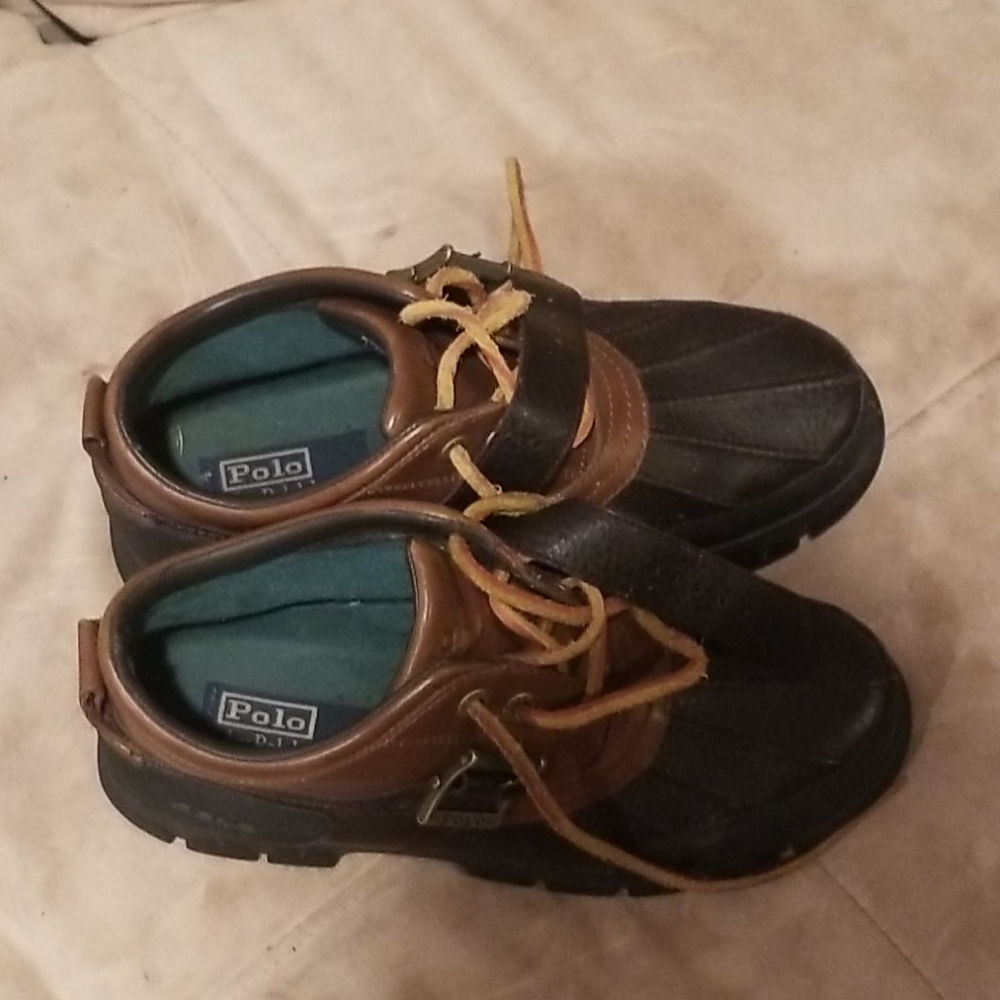 Men boots